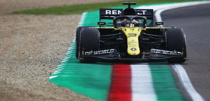 Formule 1 2021 : un remake du calendrier 2020 ?